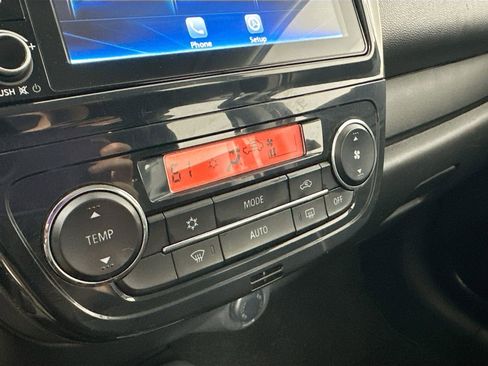 Used 2023 Mitsubishi Mirage ES image 16