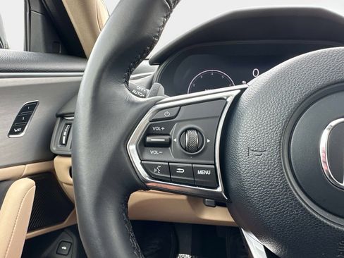 Used 2025 Acura TLX w/ Technology Package image 28