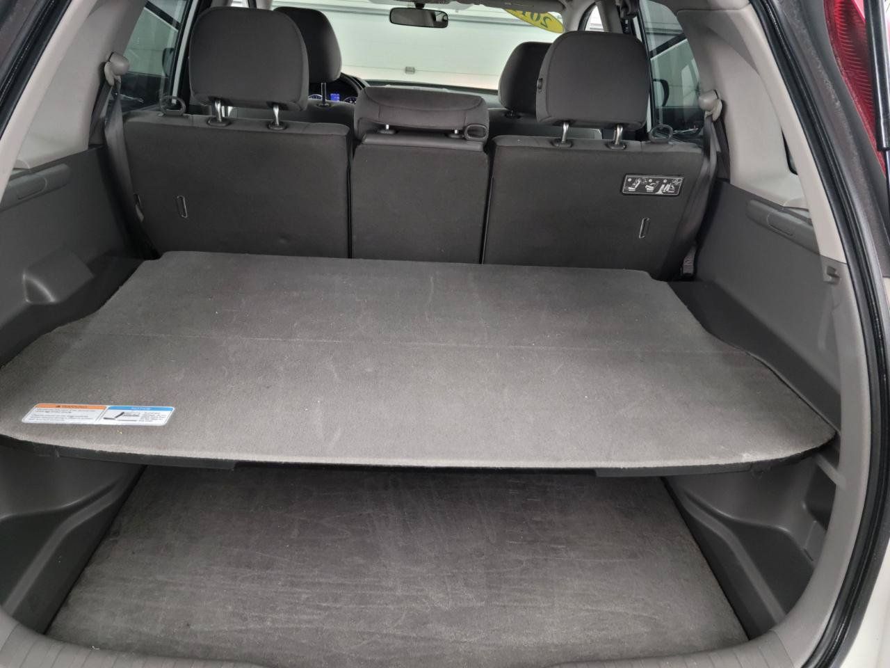 Used 2011 Honda CR-V EX image 22