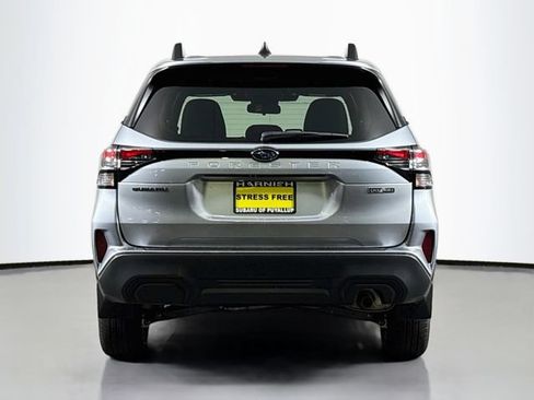 New 2026 Subaru Forester Premium AWD/4WD image 6