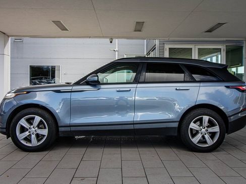 Used 2020 Land Rover Range Rover Velar S image 12