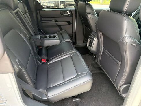New 2026 Ford Bronco Outer Banks AWD/4WD image 15