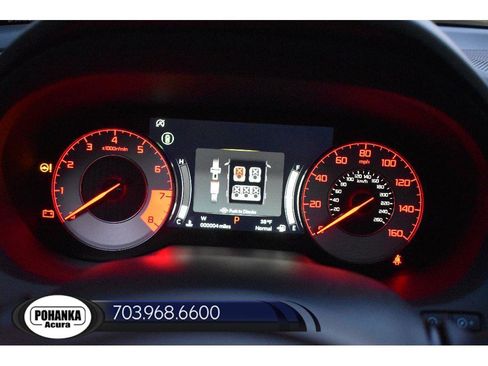 New 2025 Acura RDX A-Spec image 23