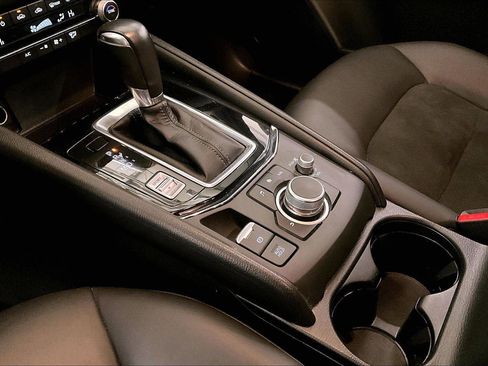 Used 2020 MAZDA CX-5 Touring image 16