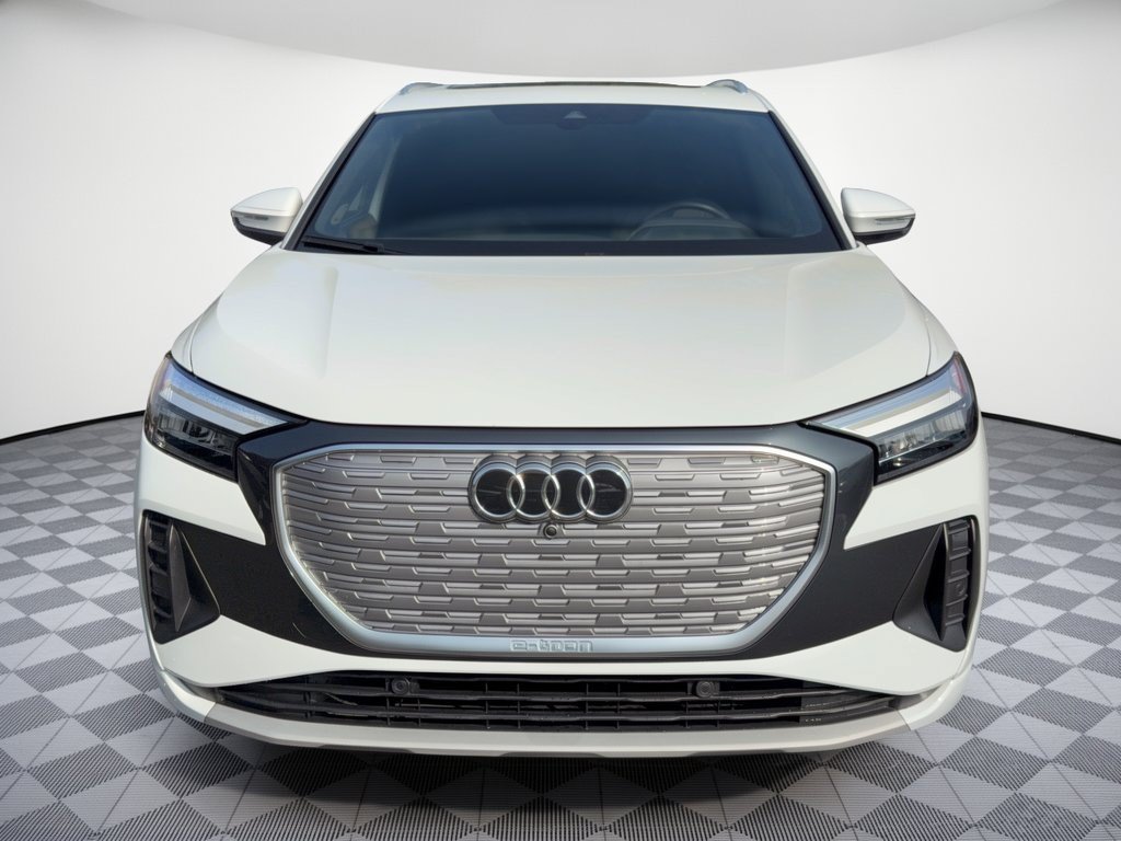 Certified 2023 Audi Q4 e-tron Premium Plus w/ Premium Plus RWD image 6