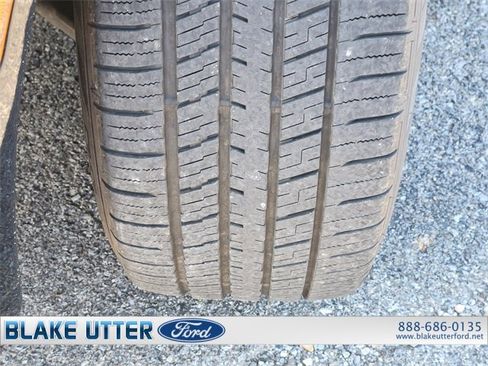 Used 2021 Kia Sorento SX image 11