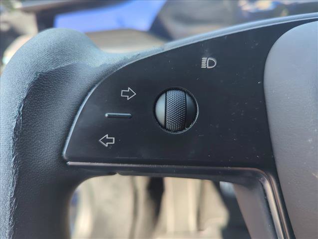 Used 2021 Tesla Model S Long Range AWD/4WD image 12