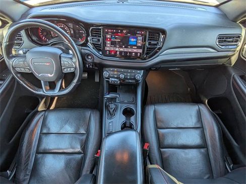 Used 2023 Dodge Durango R/T image 16
