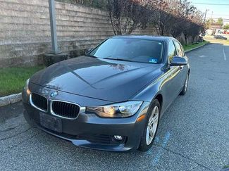 Used 2015 BMW 320i xDrive Sedan video 1