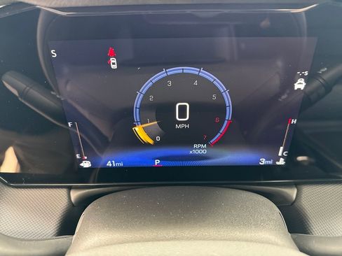 New 2026 Chevrolet TrailBlazer LT image 24