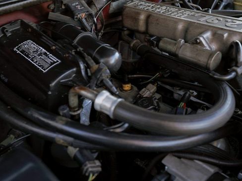 Used 1989 Ford Bronco II 4WD image 97