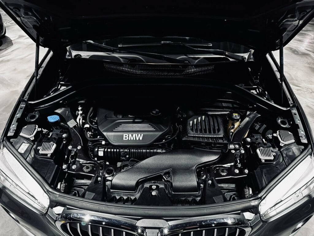 Used 2019 BMW X1 sDrive28i FWD image 39