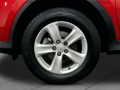 Used 2013 Toyota RAV4 XLE AWD/4WD image 11