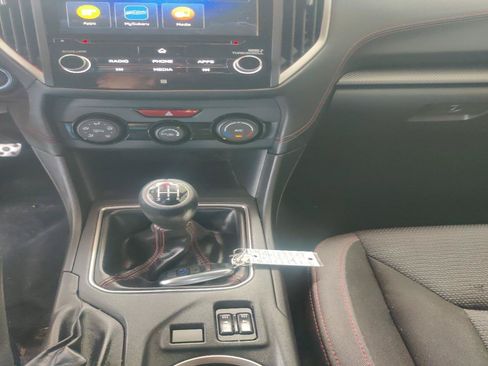 Used 2019 Subaru Impreza 2.0i Sport AWD/4WD image 10