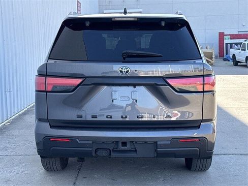 Used 2023 Toyota Sequoia SR5 w/ SR5 Premium Package image 5