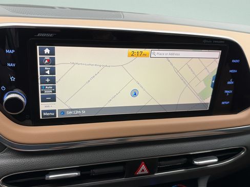 Certified 2021 Hyundai Sonata Limited FWD image 20