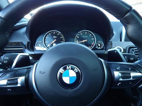 Used 2014 BMW 650i 650i w/ M Sport Package image 24