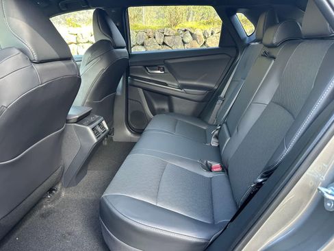 New 2026 Subaru Solterra image 11