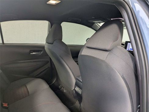 Used 2023 Toyota Corolla SE FWD image 27