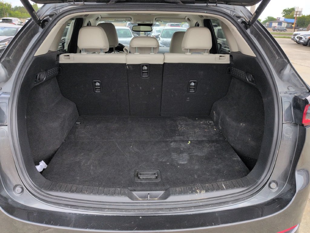 Used 2025 MAZDA CX-5 AWD 2.5 S w/ Preferred Package image 28