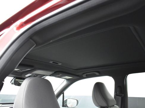 Certified 2026 Subaru Forester Premium image 25