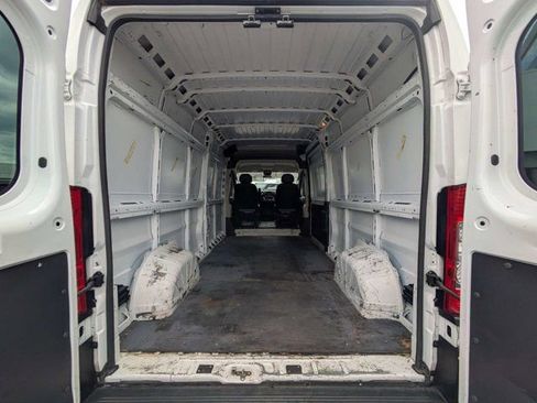 Used 2021 RAM ProMaster 2500 FWD image 13