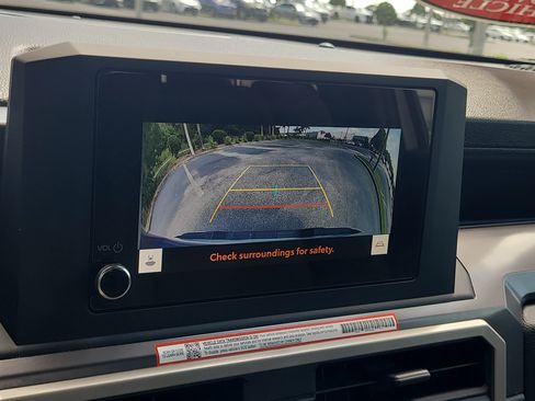 Certified 2025 Toyota Tacoma SR5 RWD image 23