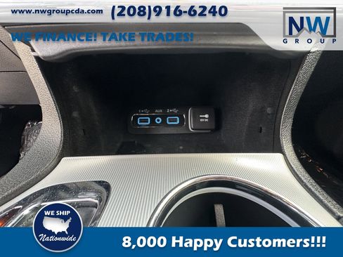 Used 2019 Jeep Grand Cherokee Summit w/ Platinum Series Group image 24