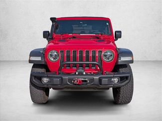 Used 2019 Jeep Wrangler Rubicon video 2