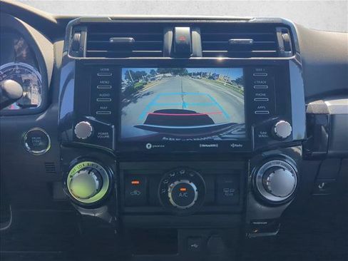 Certified 2022 Toyota 4Runner TRD Off-Road AWD/4WD image 19