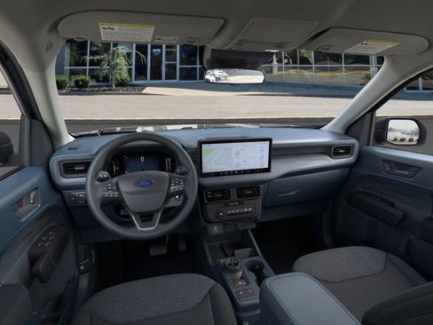 New 2026 Ford Maverick XL image 9