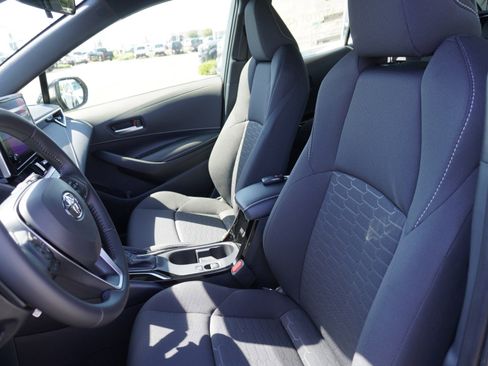 New 2026 Toyota Corolla SE FWD image 21