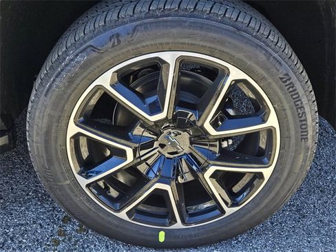 New 2026 Chevrolet Tahoe RST w/ Comfort Package image 5