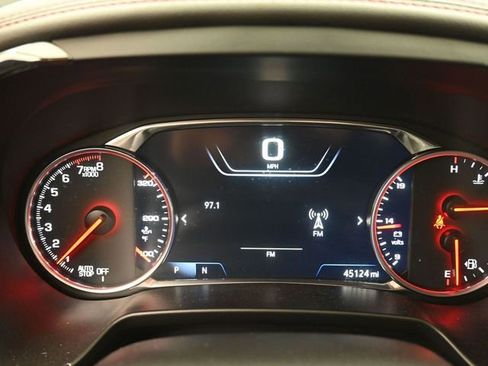 Used 2020 Chevrolet Blazer RS image 9