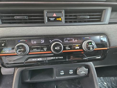 Certified 2026 Honda Passport TrailSport image 18