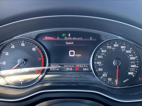 Used 2021 Audi A4 2.0T Premium AWD/4WD image 26