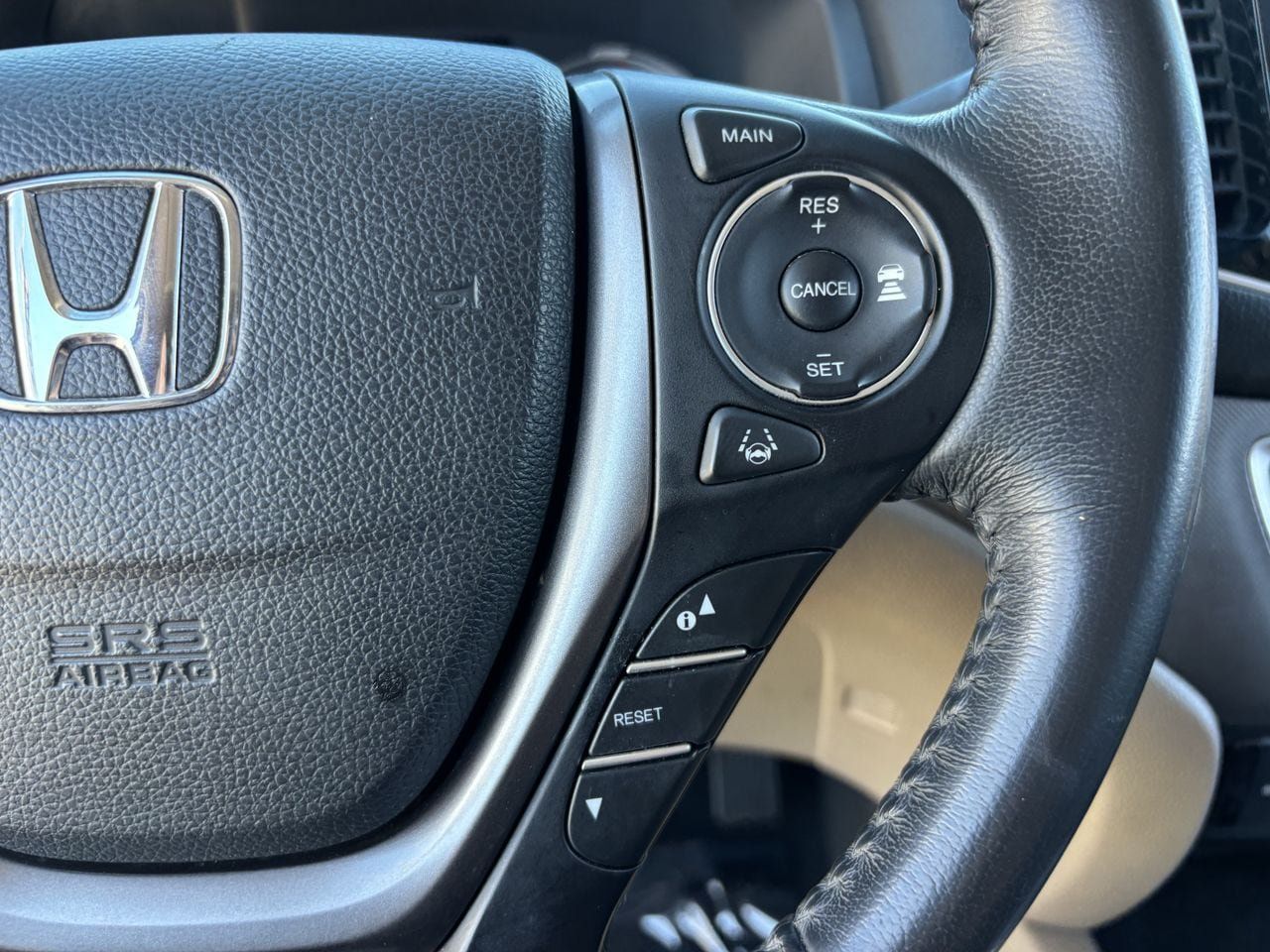 Certified 2022 Honda Ridgeline RTL image 27