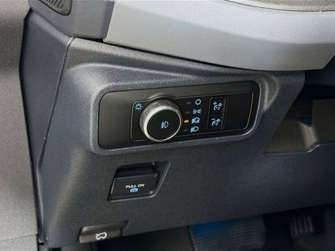 Certified 2024 Ford Bronco Big Bend AWD/4WD image 12