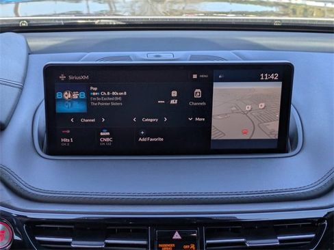 Used 2022 Acura MDX SH-AWD w/ Advance Package image 19