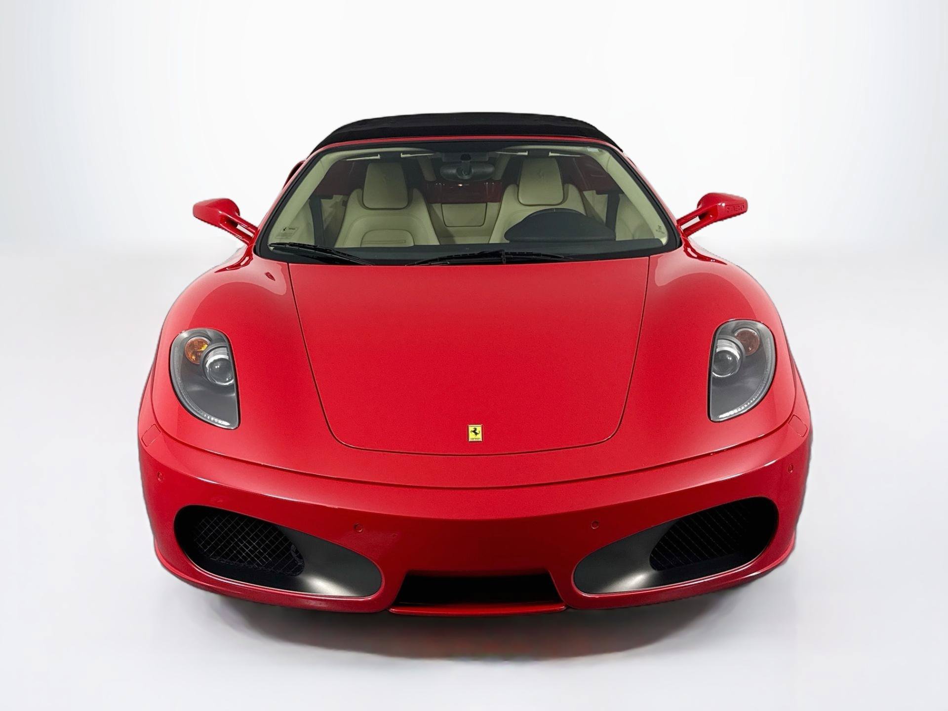 Used 2008 Ferrari F430 Spider RWD image 41