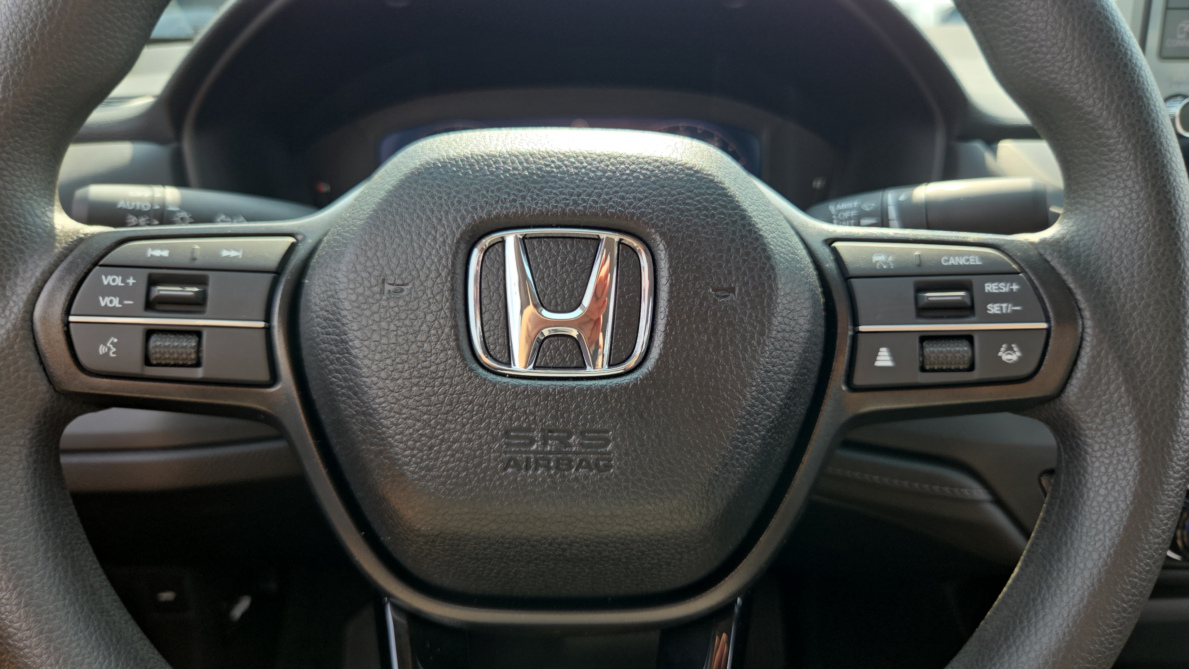 New 2026 Honda Accord LX image 26