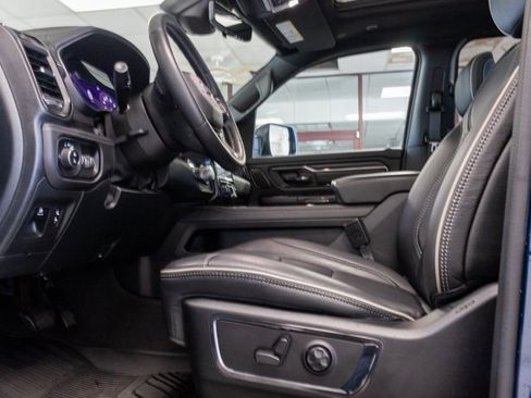Certified 2024 RAM 1500 Limited image 10