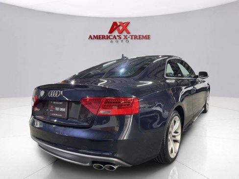 Used 2014 Audi S5 Prestige AWD/4WD image 6