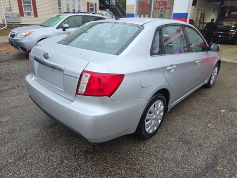 Used 2009 Subaru Impreza 2.5i image 3