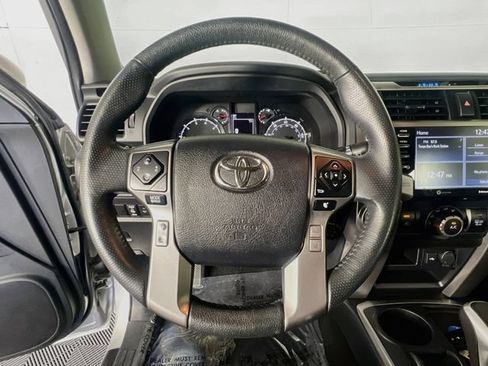 Used 2023 Toyota 4Runner SR5 RWD image 16
