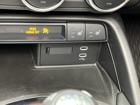 New 2026 MAZDA MX-5 Miata Grand Touring w/ Weather Package RWD image 19