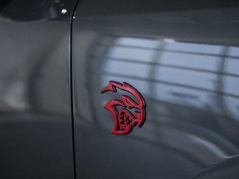 New 2026 Dodge Durango SRT Hellcat image 16