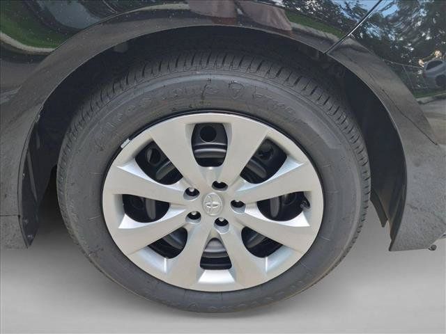 New 2026 Toyota Corolla LE FWD image 9
