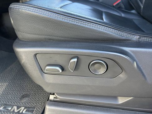 Used 2024 GMC Sierra 1500 Denali w/ Denali Reserve Package image 54