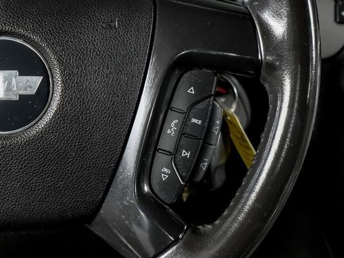 Used 2009 Chevrolet Tahoe LS image 18